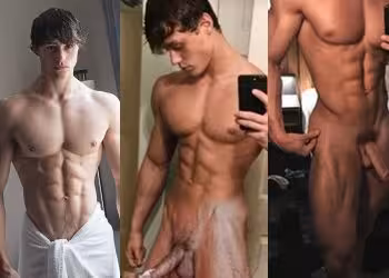 onlytwinks thumbnail for David Laid sex tape