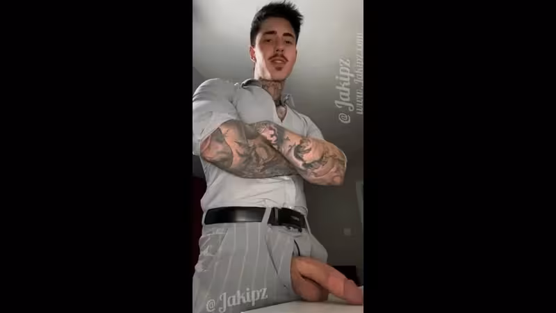 onlytwinks thumbnail for Jerking off while talking dirty – Teacher Role Play – Jake Andrich (Jakipz)