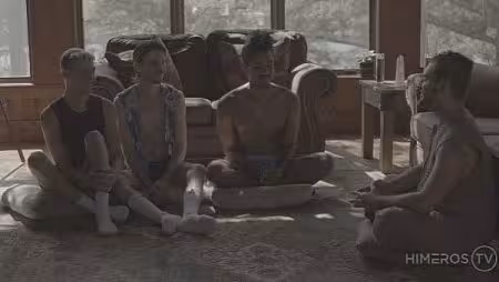 onlytwinks thumbnail for A Full Moon Ritual Purple – group sucking and jerking