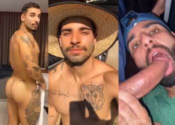 onlytwinks thumbnail for leofb – umgatoviralata – POV fuck