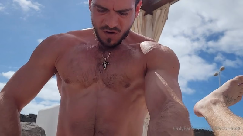 onlytwinks thumbnail for Paddy OBrian fucks Gabriel Phoenix xgabrielphoenix