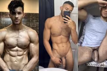 onlytwinks thumbnail for Uriel Marquez (urielfit) Jerk Off Compilation – Onlyfans