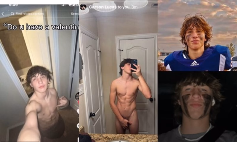 onlytwinks thumbnail for Young college guy jerk compilation