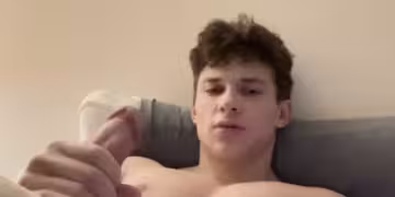 onlytwinks thumbnail for CJ Clark jerks off and cums – CJClarkOfficial
