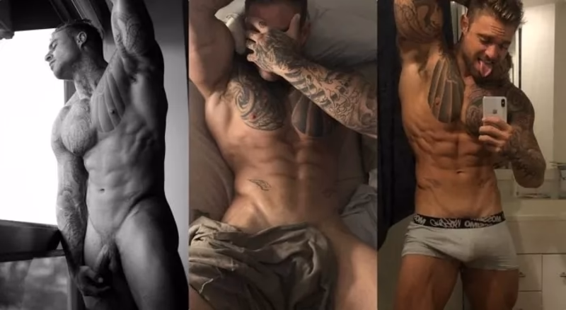 onlytwinks thumbnail for David Harris (davidharris89) jerk off compilation – 2
