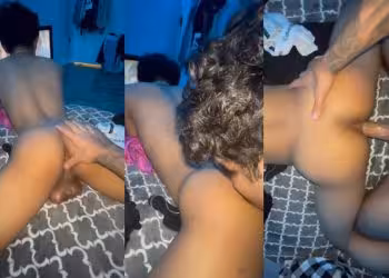 onlytwinks thumbnail for Twinks Netflix and Chill after school