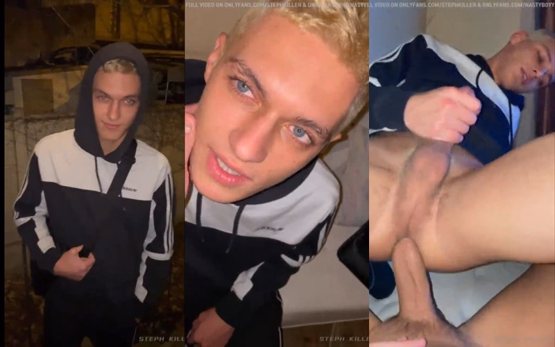 onlytwinks thumbnail for Fucking the pretty boy from grindr – nastyboyy