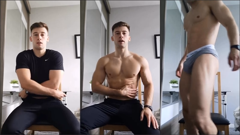 onlytwinks thumbnail for irish-x strips down for you