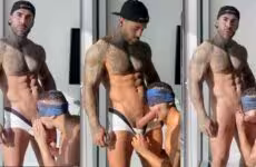 onlytwinks thumbnail for AnonBttmMia and Imanol Brown