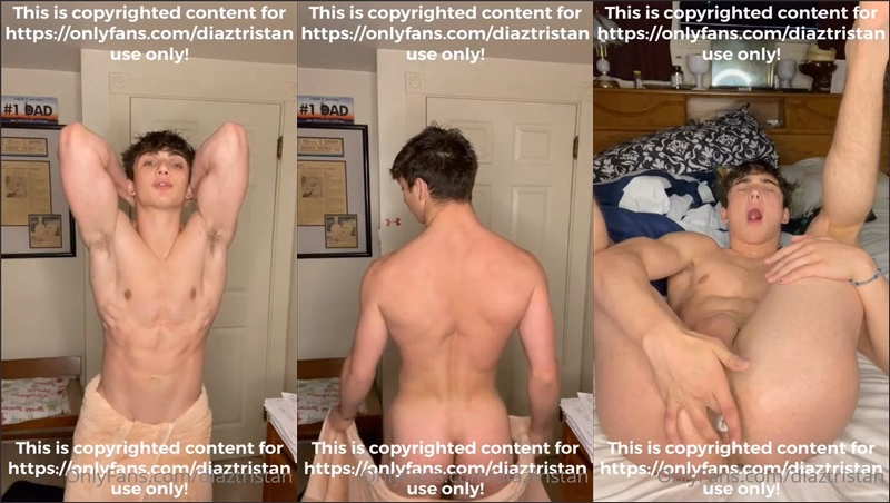 onlytwinks thumbnail for DiazTristan?shows off his ass