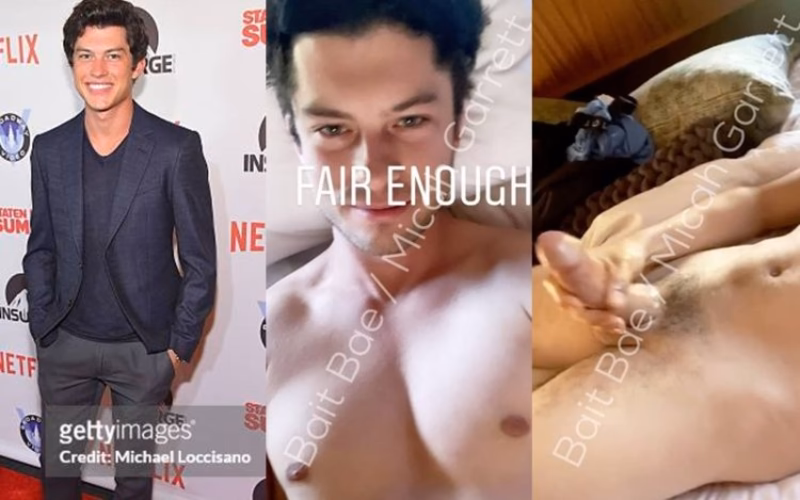onlytwinks thumbnail for Actor Graham Phillips – leaked jerking video