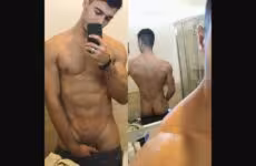 onlytwinks thumbnail for Bruno Duarte (brunodua) OnlyFans Compilation (Part 1)