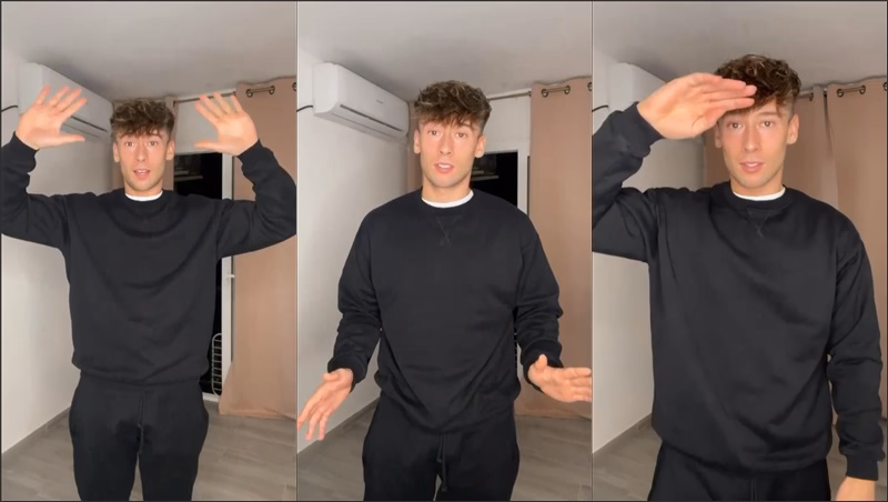 onlytwinks thumbnail for irish-x has a talk with you