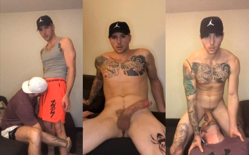 onlytwinks thumbnail for Jake_hart gets sucked and fucks a mouth