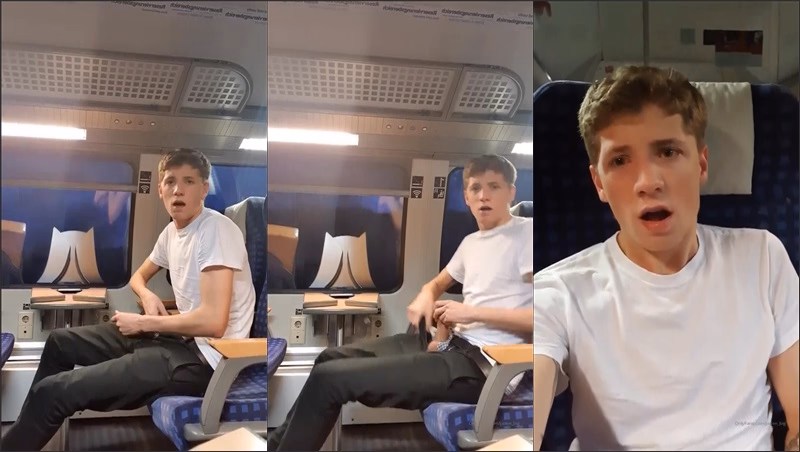 onlytwinks thumbnail for jaden_big jerks off on the train