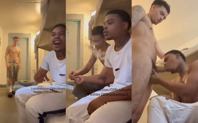 onlytwinks thumbnail for Officialtayh – jerking and milking with a friend