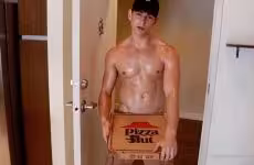 onlytwinks thumbnail for Reno Gold – Did somebody order meat lovers?