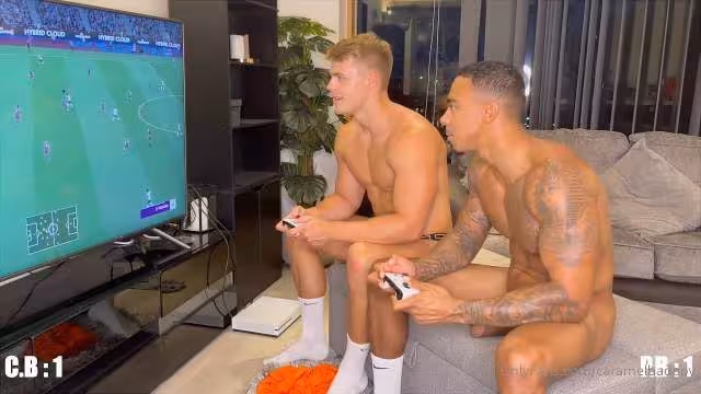 onlytwinks thumbnail for CaramelBadBoy and Peachy Boy
