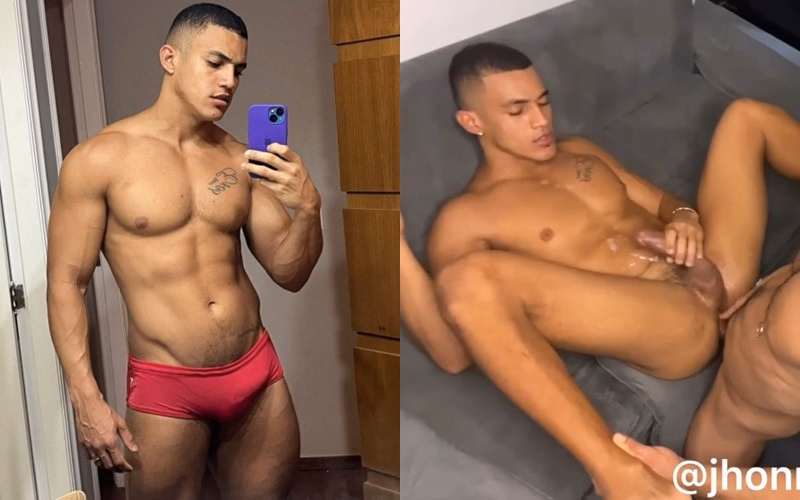 onlytwinks thumbnail for Rico Marlon & Jhon Ramos fuck – jhonramosof