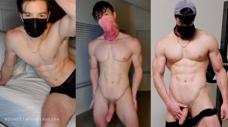 onlytwinks thumbnail for CandidConstantine Teen Bodybuilder – Compilation OF – 07 min