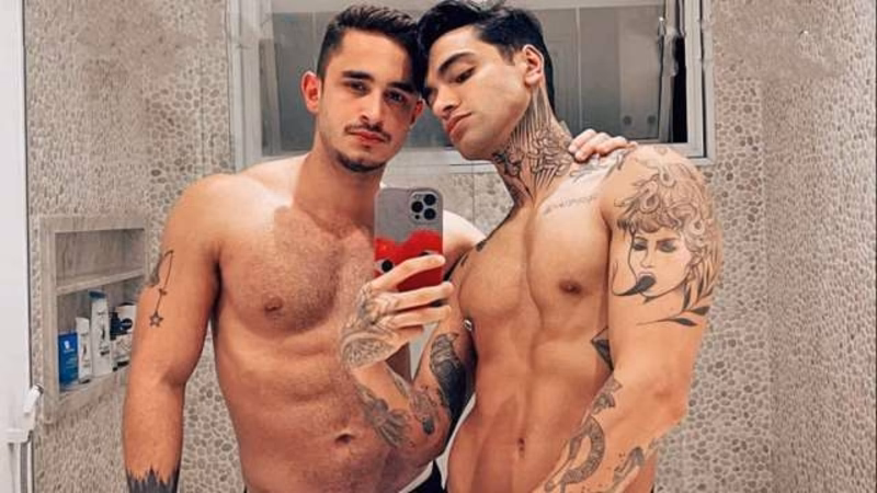 onlytwinks thumbnail for Igor Miller fucks Jose Ferrero