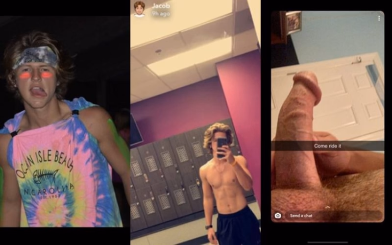 onlytwinks thumbnail for “Jacob” – young college lad from Miami leaked jerk videos
