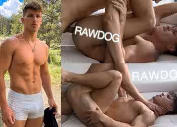onlytwinks thumbnail for Zac Attack fucked for the first time by Travis Bryant