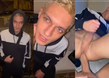 onlytwinks thumbnail for Pretty boy from grindr gets fucked –  Steph