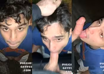 onlytwinks thumbnail for You gonna be my cocksucker this semester