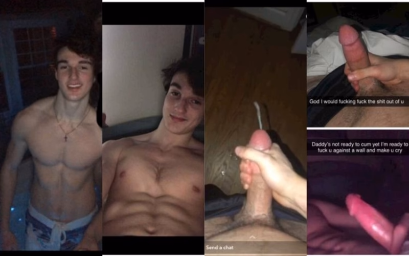 onlytwinks thumbnail for Pretty boy “Rocco” – leaked jerk compilation