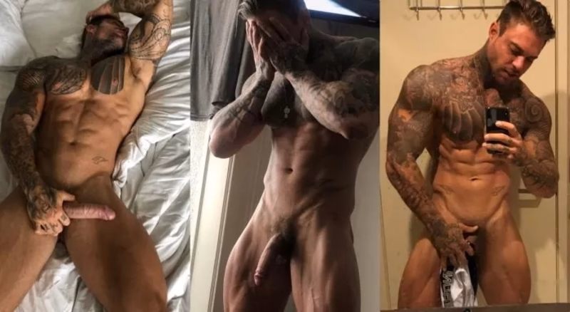 onlytwinks thumbnail for David Harris (davidharris89) jerk off compilation – 1