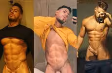 onlytwinks thumbnail for Fitness model James Axel compilation – Onlyfans