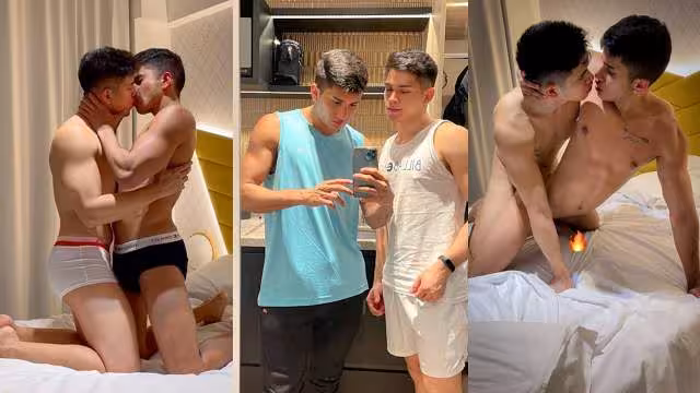 onlytwinks thumbnail for Guilherme Silva and Jan Diaz