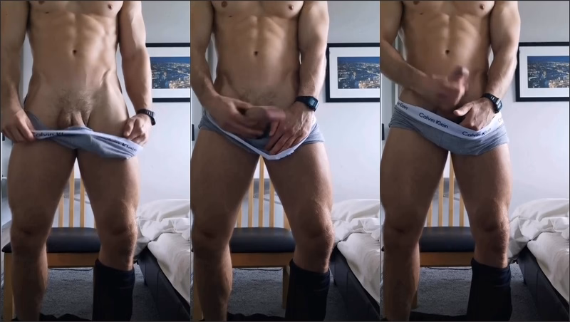 onlytwinks thumbnail for irish-x plays with his cock – 3