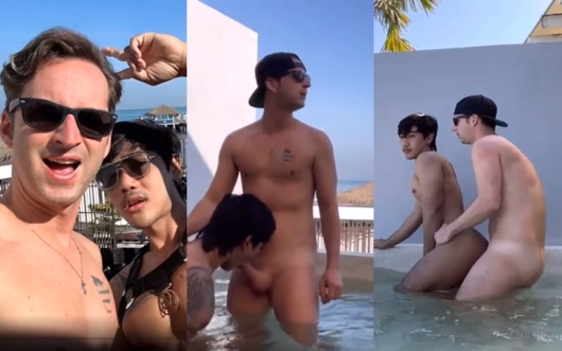 onlytwinks thumbnail for Semenx – flip fucking in Thailand
