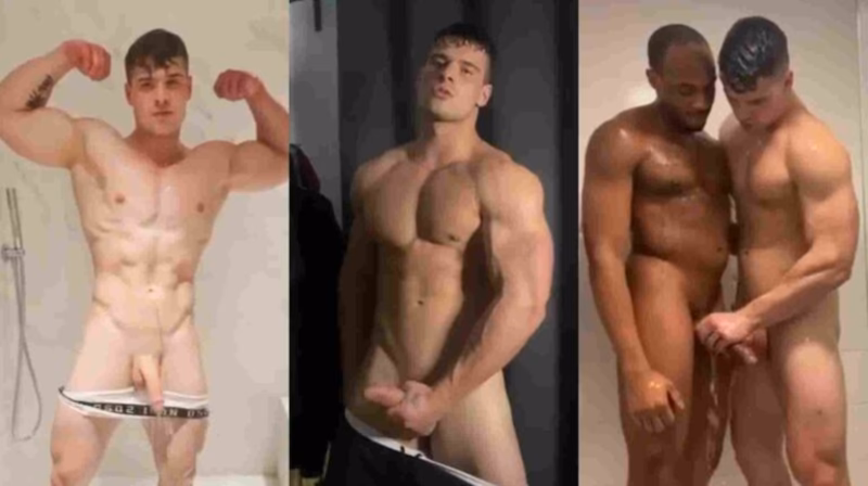 onlytwinks thumbnail for Malik Delgaty OnlyFans Compilation