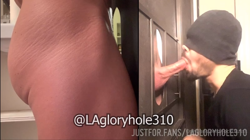 onlytwinks thumbnail for Getting sucked and fucking TheBeardedHole through a glory hole – Jockulusss, LAGloryhole310