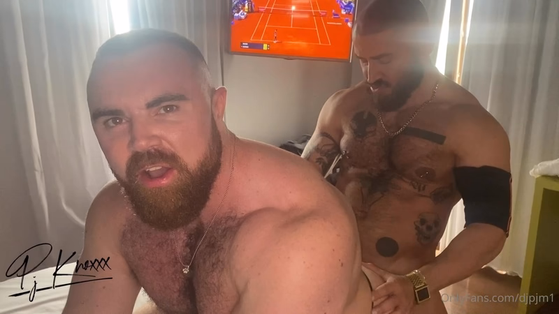 onlytwinks thumbnail for Francois Sagat (sagatfrancois) fucks PJ Knox (pjknoxxx)