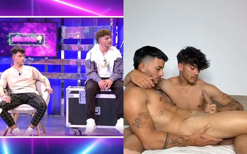 onlytwinks thumbnail for Twinkscastrovip – another jerk off compilation
