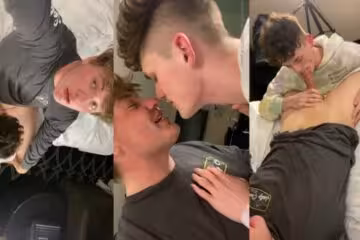 onlytwinks thumbnail for beautiful boys having fun in oral sex – Avery Jones