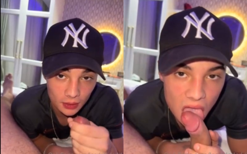onlytwinks thumbnail for Leedsladcdd – twink sucks a friend