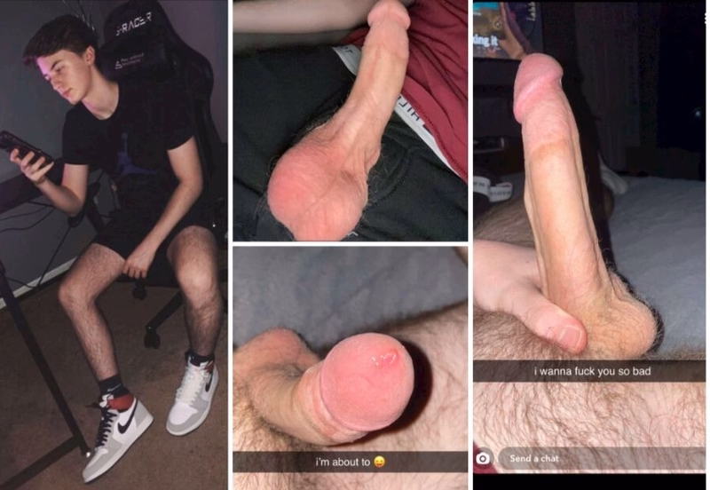 onlytwinks thumbnail for “Nick” – leaked jerk videos