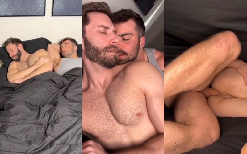 onlytwinks thumbnail for Brandtsboys – waking up and fucking Kyle