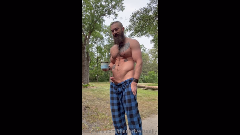 onlytwinks thumbnail for Quick solo jerk off – Thane Rivers (thaneriversdaily)