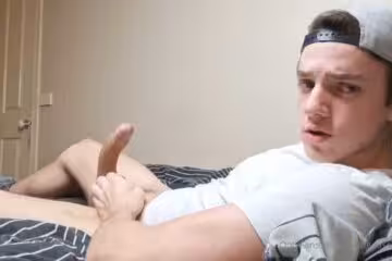 onlytwinks thumbnail for Connor Peters – Do you wish i was your roommate? That would be interesting