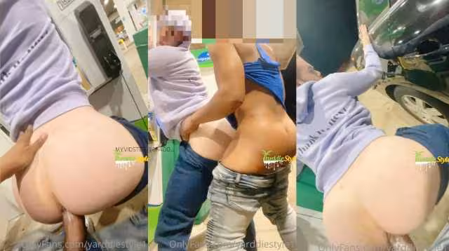 onlytwinks thumbnail for Fucking At The Gas Station – Yarddiestyle