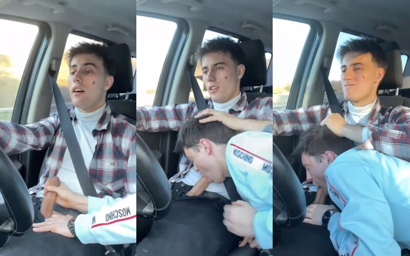 onlytwinks thumbnail for A high speed blowjob – Kyle and Kam (Kyle_and_Kam)