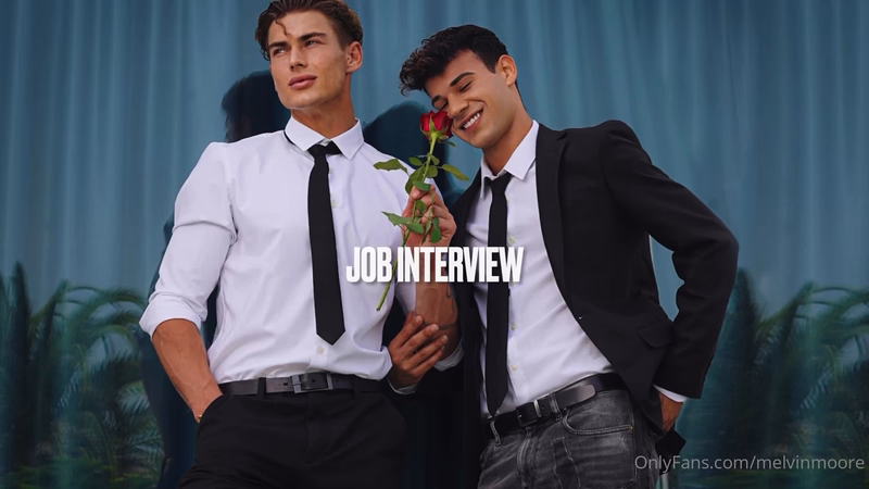 onlytwinks thumbnail for Angel Dario Garcia (alann23) – Job Interview