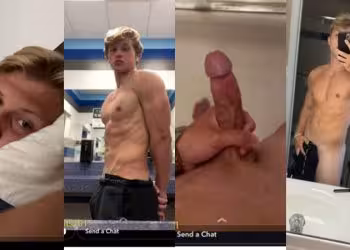 onlytwinks thumbnail for Baits101 – compilation 3