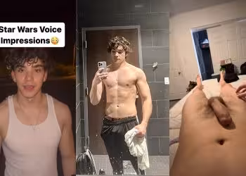 onlytwinks thumbnail for Jacksen Luna jerks off